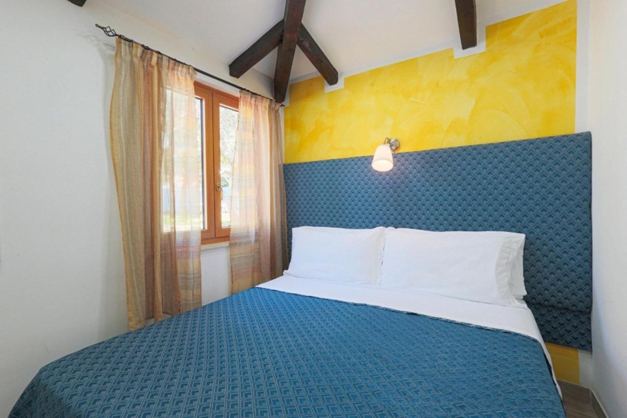 Relais Il Frantoio Aparthotel Massa Lubrense Kültér fotó
