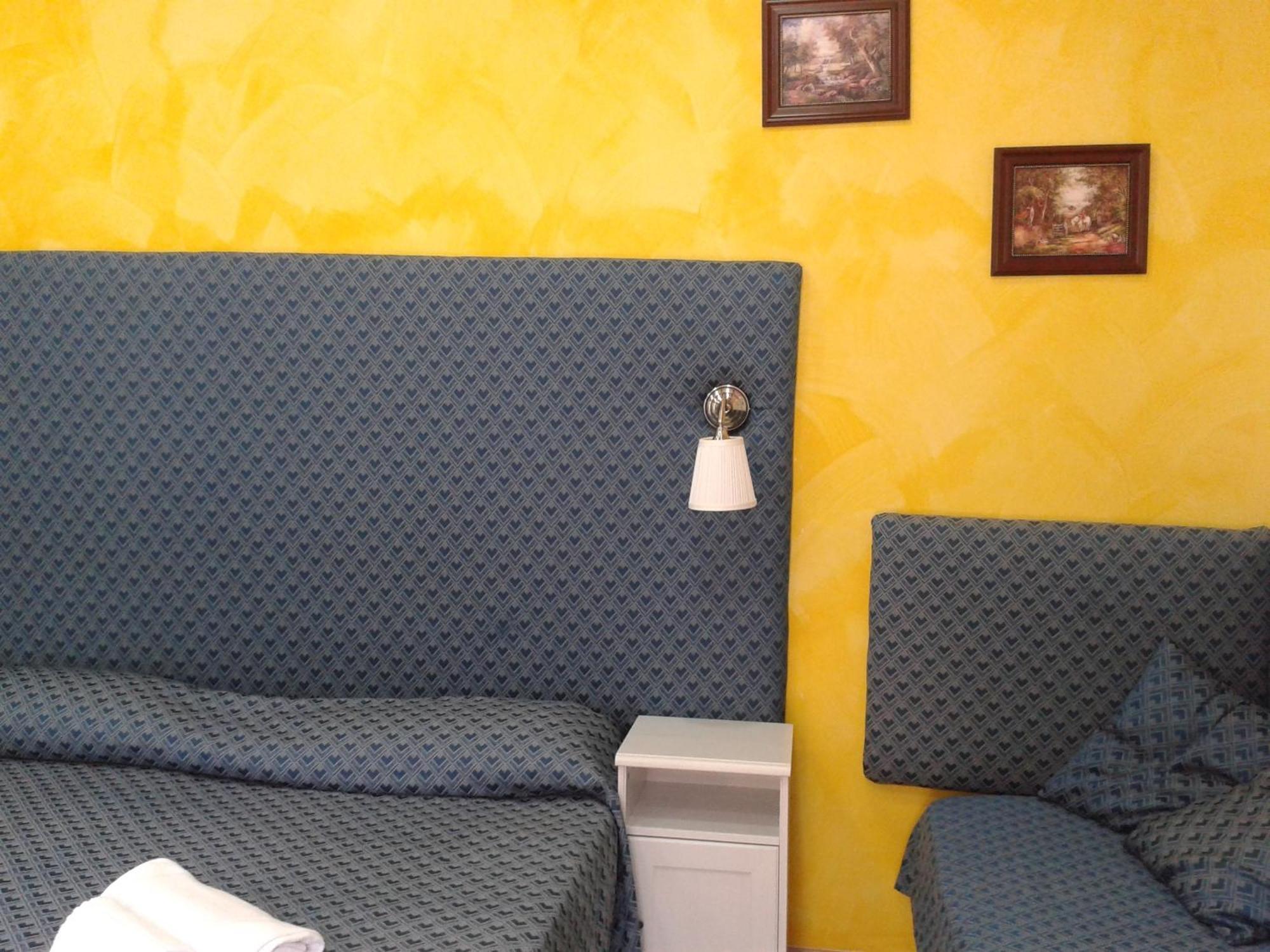 Relais Il Frantoio Aparthotel Massa Lubrense Szoba fotó