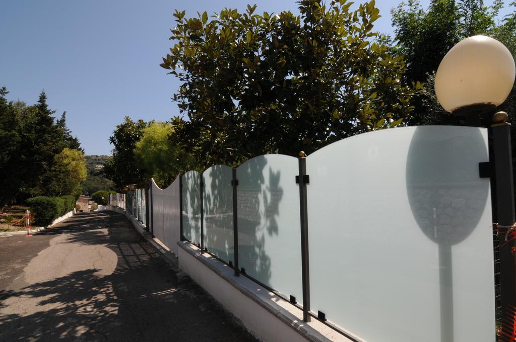Relais Il Frantoio Aparthotel Massa Lubrense Kültér fotó