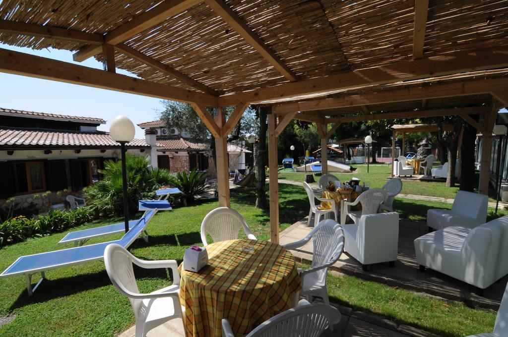 Relais Il Frantoio Aparthotel Massa Lubrense Kültér fotó