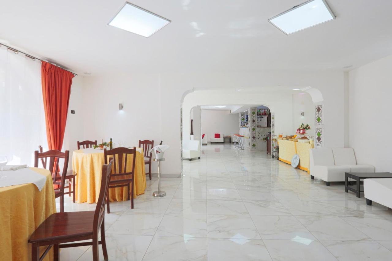 Relais Il Frantoio Aparthotel Massa Lubrense Kültér fotó