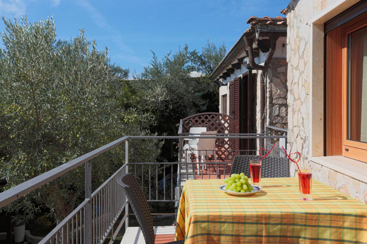 Relais Il Frantoio Aparthotel Massa Lubrense Kültér fotó