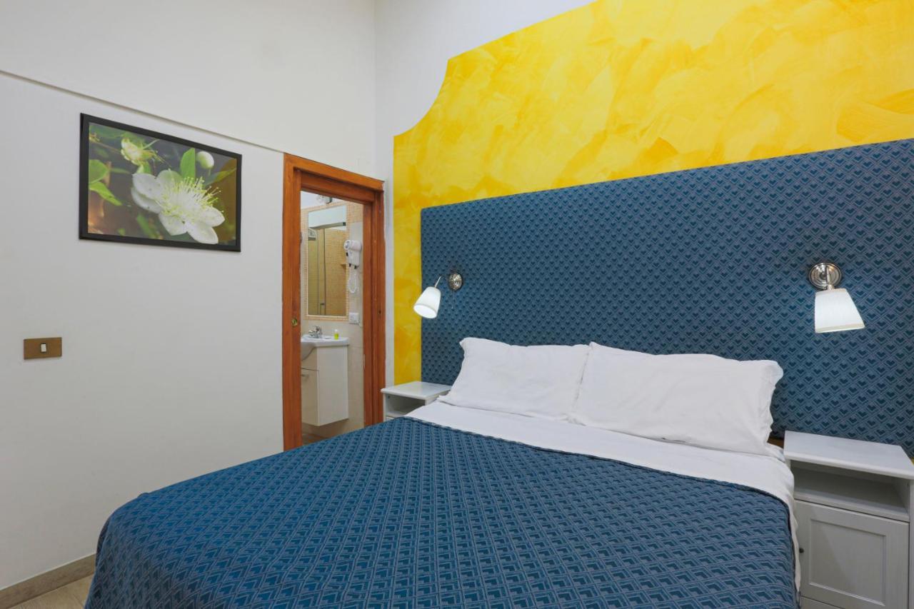 Relais Il Frantoio Aparthotel Massa Lubrense Kültér fotó