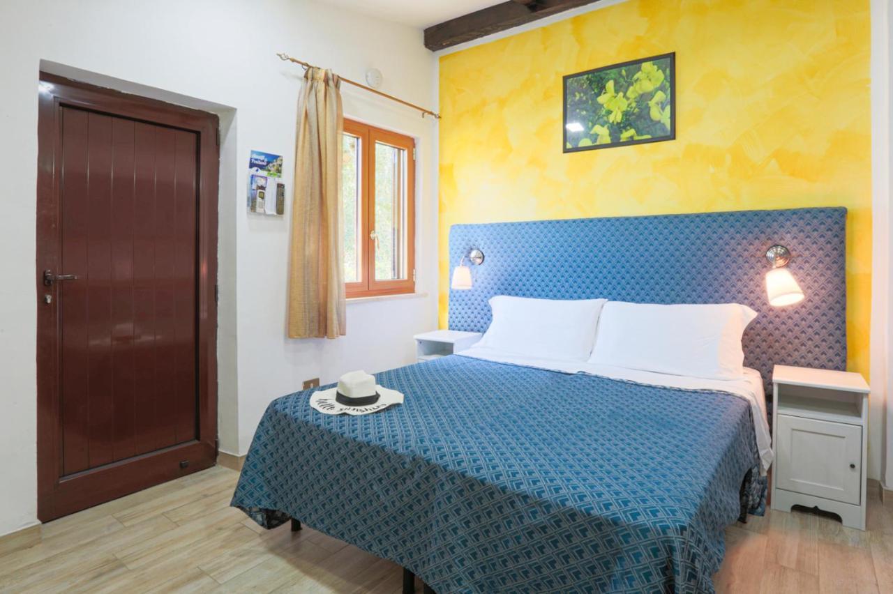 Relais Il Frantoio Aparthotel Massa Lubrense Kültér fotó